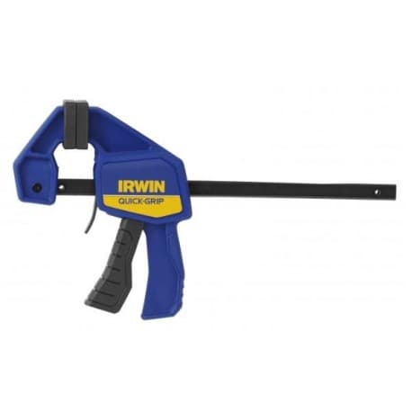 IRWIN MINI SNABBKLÄMMA 300 mm TYP 5412