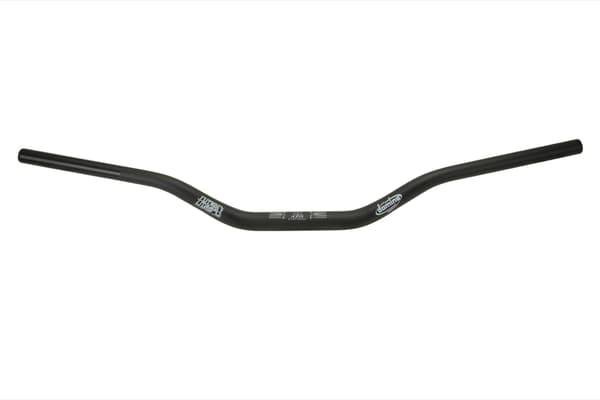 Domino aluminiumsstyr (ergal 7075) fatbar 28MM medium sort