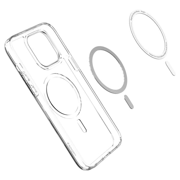 SPIGEN ULTRA HYBRID MAGSAFE IPHONE 14 PRO VIT