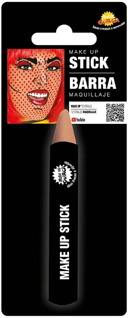 BEIGE Flesh Face Makeup Pencil