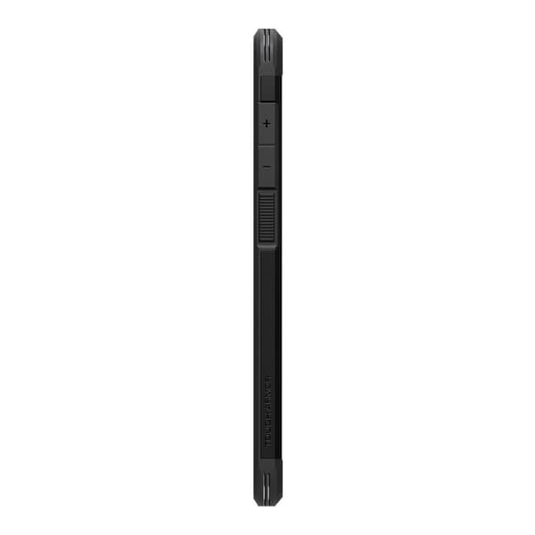 SPIGEN TOUGH ARMOR GALAXY A36 5G SVART