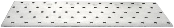 Perforerad platta PP14 100x260x2,0 (1)