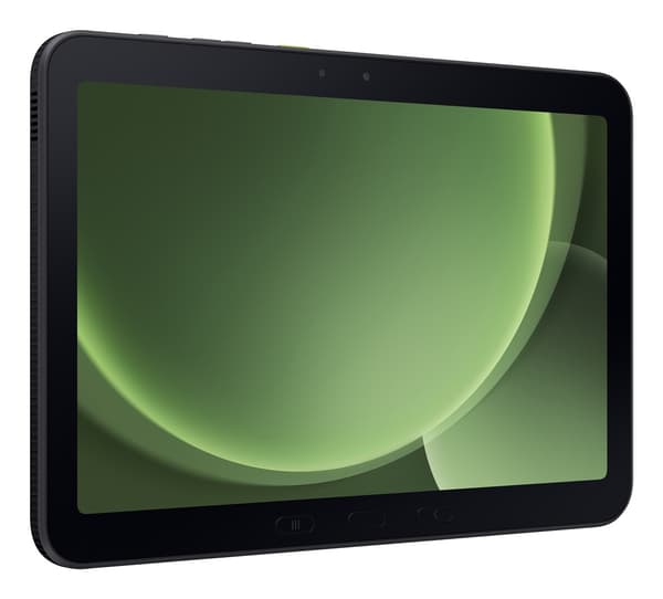Galaxy Tab Active5 Pro 10.1 X356 6/128GB 5G Vihreä