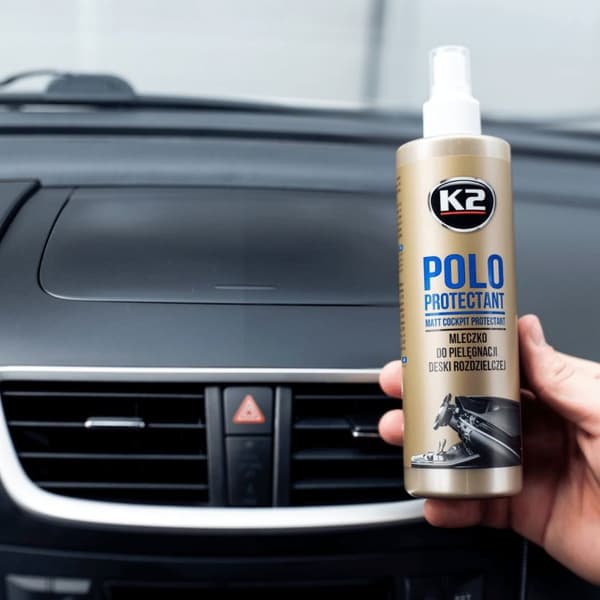 K2 K410 POLO PROTECTANT 350G