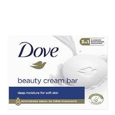 DOVE SÆBEKREM 90G