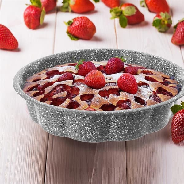 Granit tartform GRANDE 28,5 cm