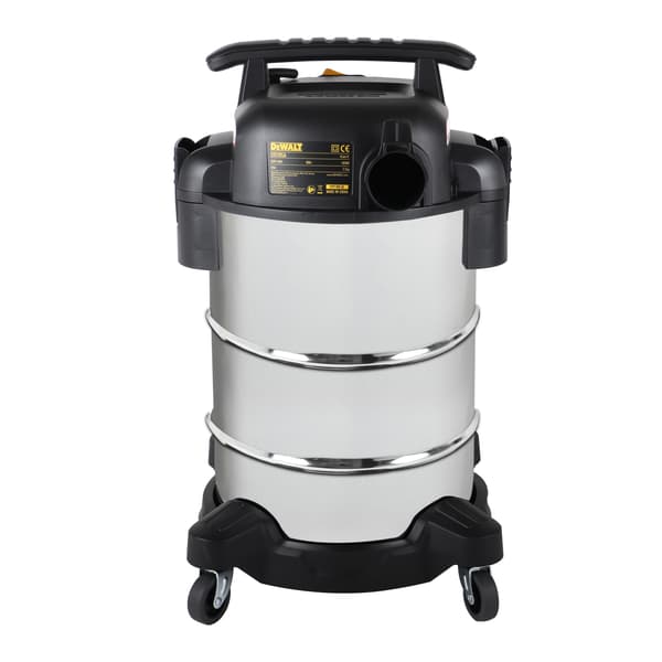 DEWALT INDUSTRIDAMMSUGARE 30L DXV30SA
