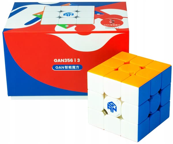 GAN 356 i V3