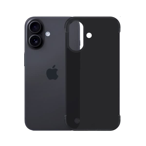 Apple iPhone 16 Plus - 3mk Just20g Matt Skal