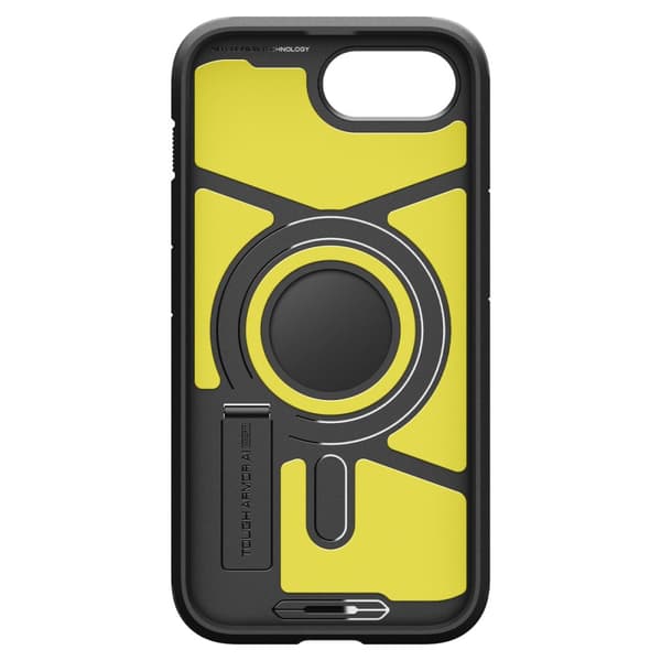SPIGEN TOUGH ARMOR MAGSAFE IPHONE 16E SORT