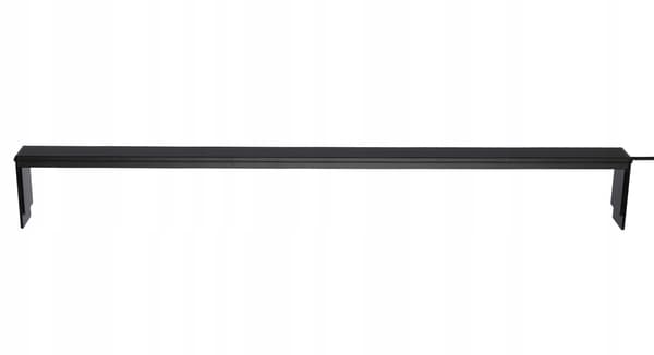 LED-belysning til akvarium 80 cm FULL SPECTRUM LED-lampe BELKA LED