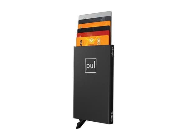 RFID ZEN -luottokorttikotelo