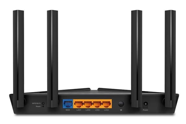 TP-LINK Archer AX53 Wi-Fi 6 AX3000-router