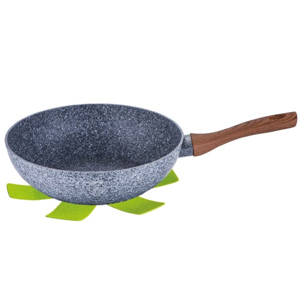 GRANITWOK 28cm BERLINGER HAUS FOREST LINE BH-1204