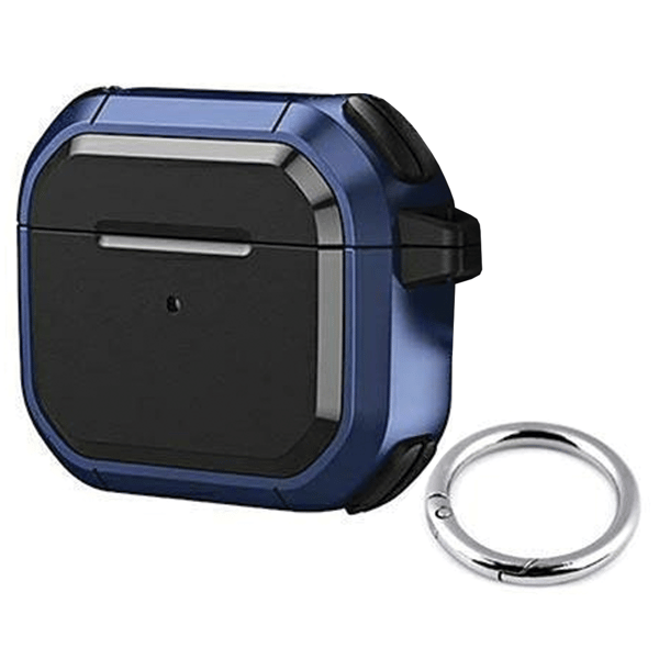 Beline AirPods Solid Cover Air Pods 3 blå/blå