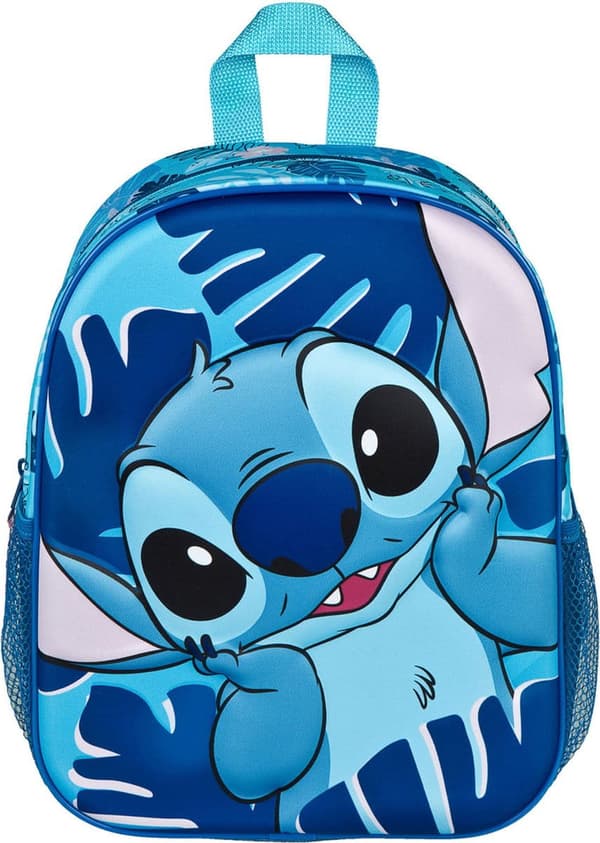 UC STITCH 2014814 3D-reppu