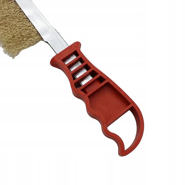 Messinkiharja 250mm/130g