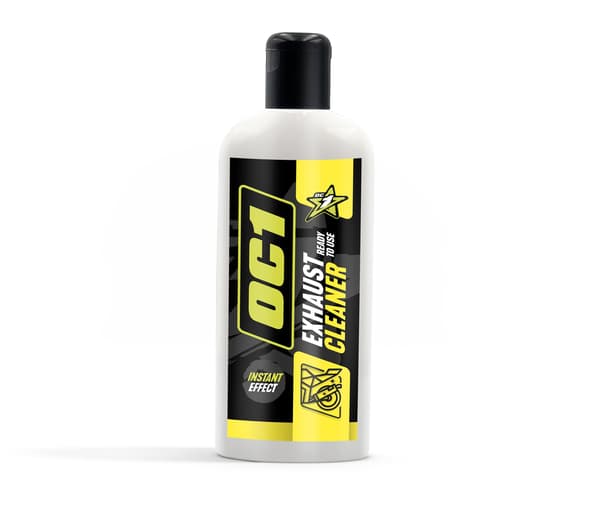 OC1 UDSTØDNINGSRENS 250ML