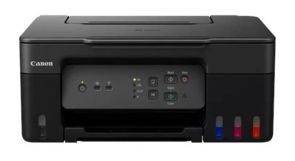 Canon Pixma G3430 MegaTank