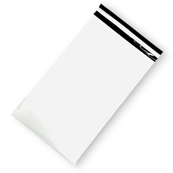 Folieförpackning POSTKASSE 280X460+50 mm förpackning. 100 st.