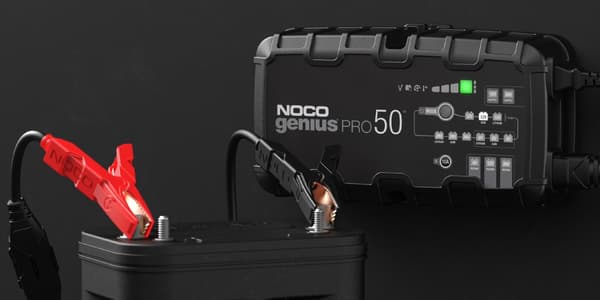 NOCO GENIUSPRO50 50A