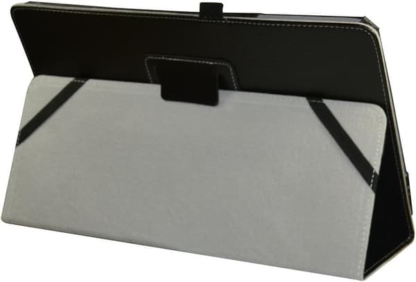 TABLETETUI TIL TREKSTOR SURFTAB TWIN 11,6" SORT, LUKKET