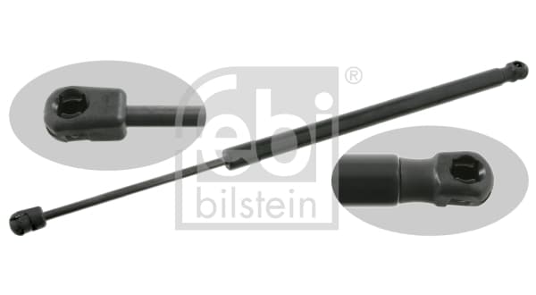 GASFJEDER 27673 FEBI
