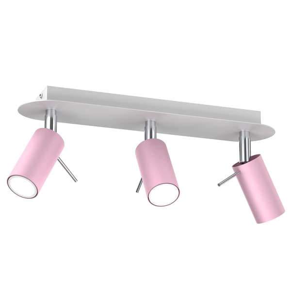 FORLYGTE PRESTON PINK MILAGRO MLP7628