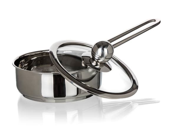 MINI UNDERKØDSEL 14 CM MED LÅG BANQUET PICCOLO 750ML