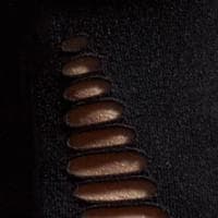 Elastisk klänning bodystocking H09 Het Marilyn EN STORLEK