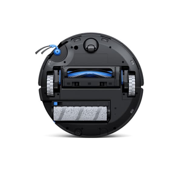 Ecovacs DeebotX11 Pro Omni musta robotti-imuri