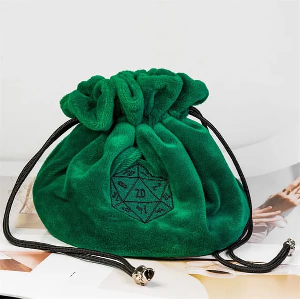 DUNGEONS & DRAGONS SPILLERENS NOTEBOG DND - SPILLERENS NOTEBOG MED BLYANT