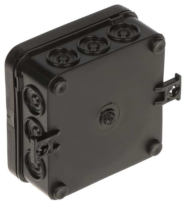 SAMLEDESDÅSE PH-85X85/B/EPN IP55 Elektro-Plast