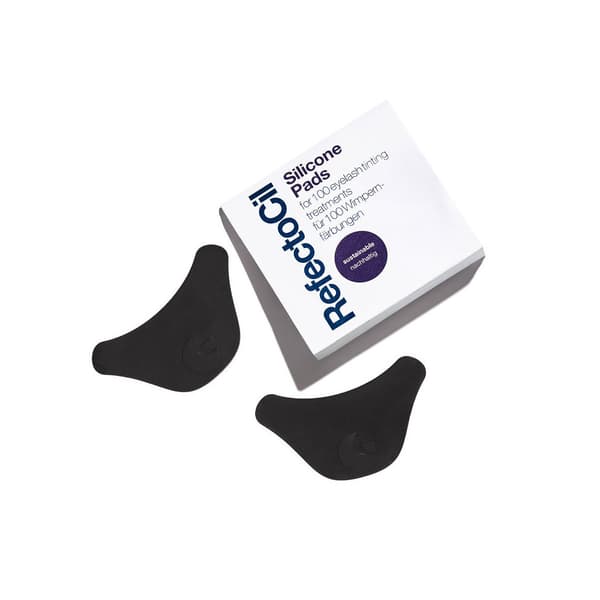 RefectoCil silikonepuder