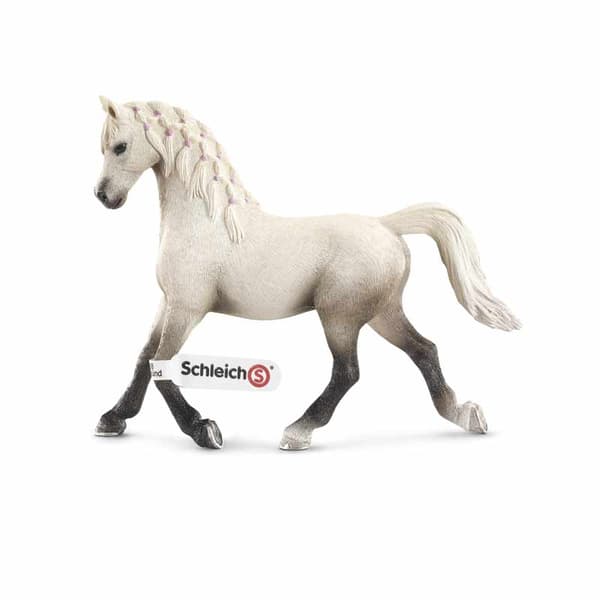 Schleich-heste - araberhoppe - 13761