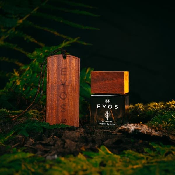 K2 V056 EVOS HUNTER HAJUVESI 50ml
