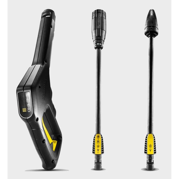 Kärcher K 3 Premium Power Control 120 bar højtryksrenser