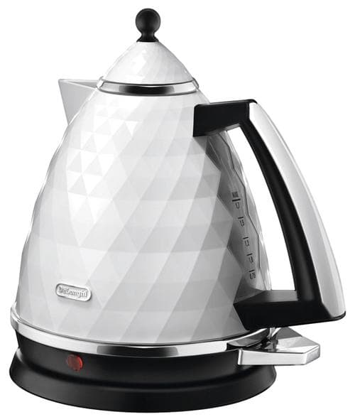 DE LONGHI Brillante Kettle KBJ 2001.W
