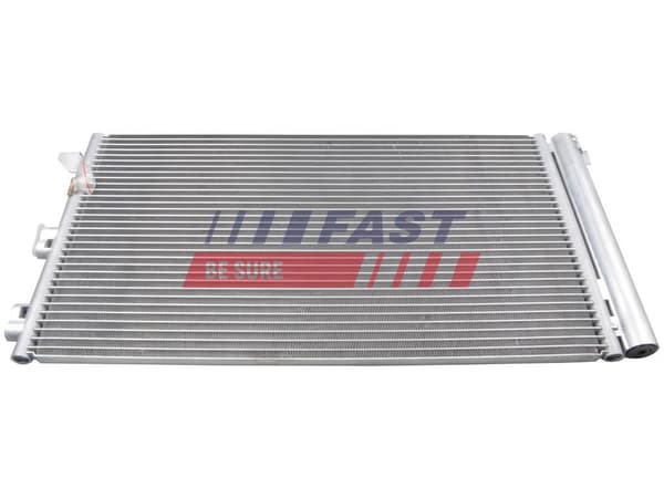 LUFTKONDENSOR FT55310 FAST