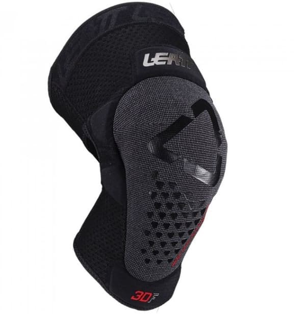 LEATT Knäskydd 3DF 5.0 Evo M knäskydd