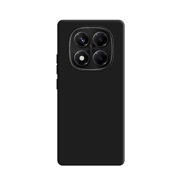 Redmi Note 14 Pro 5G - 3mk Silikonskal