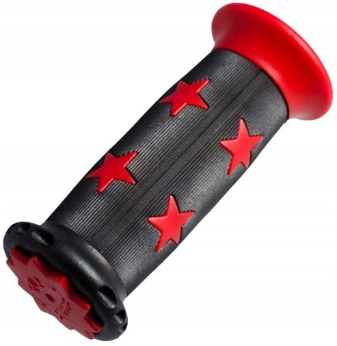 PROGRIP Børnecykelgreb 92 mm GEL