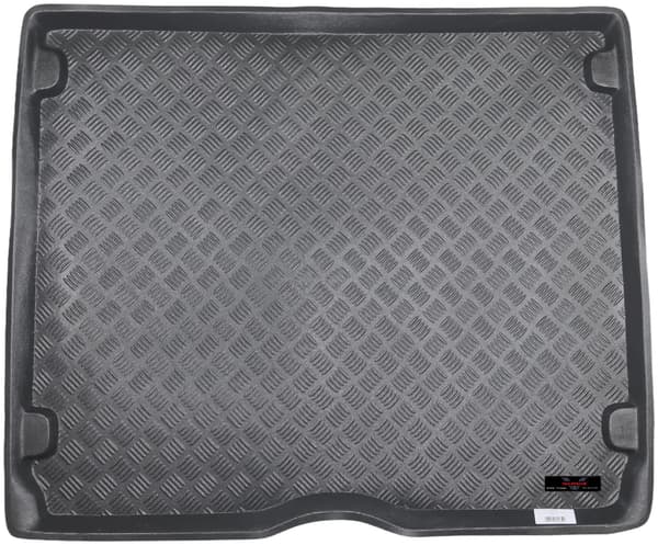 Fiat Stilo Kombi 2003-2007 Trunkmatta MAX-MAT