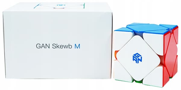 Gan Skewb M Enhanced
