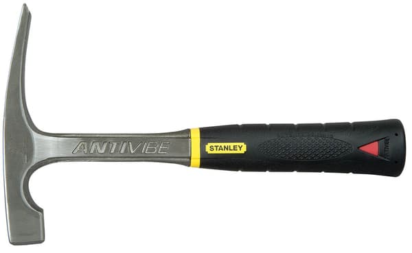 STANLEY FATMAX ANTIVIBE MUURAUSVASARA