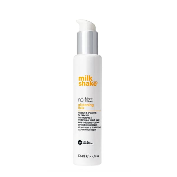 Milkshake Frissfri Glittrande Mjölk 125ml