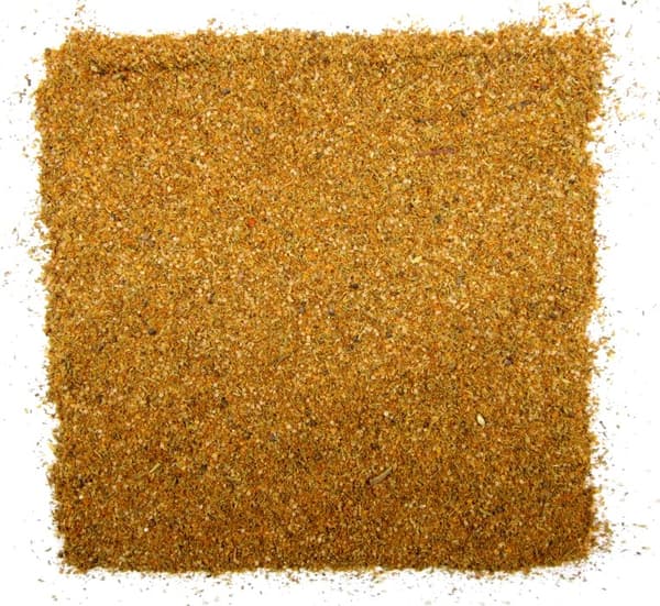 Czubryca punainen mauste ilman glutamaattia (100g)