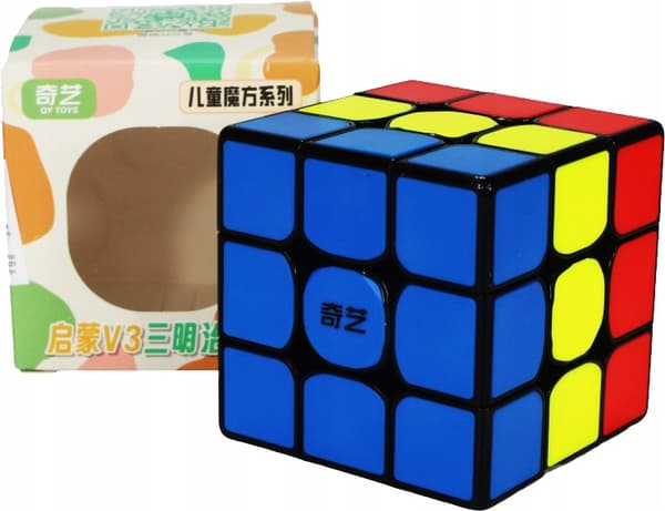 QiYi QiMeng V3 Smörgås 3x3x3
