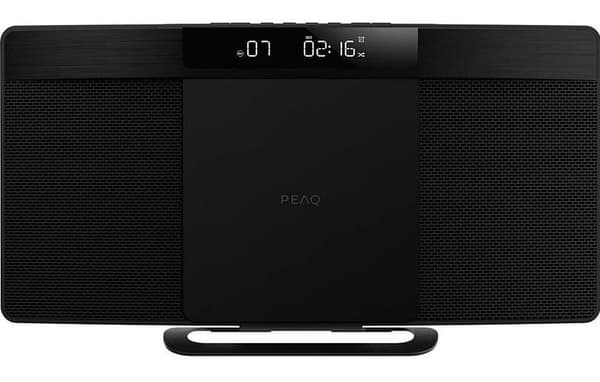 PEAQ PMS 220 Slim -torni