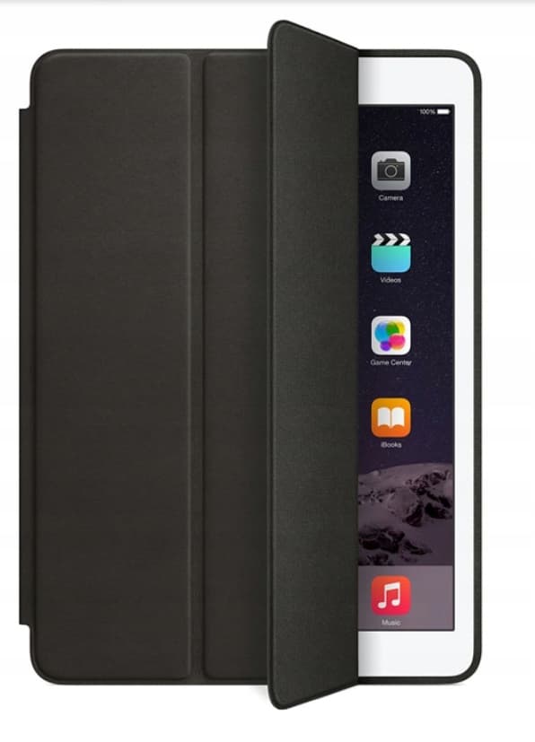 SMART CASE för Apple iPad 9.7 2017 2018 FODRAL